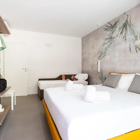 Apartament Lido Di Dante