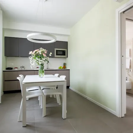 Apartament Lido Di Dante Lido di Jesolo
