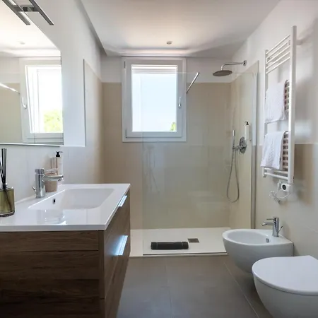 Apartament Lido Di Dante