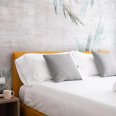Lido Di Dante Apartament Lido di Jesolo