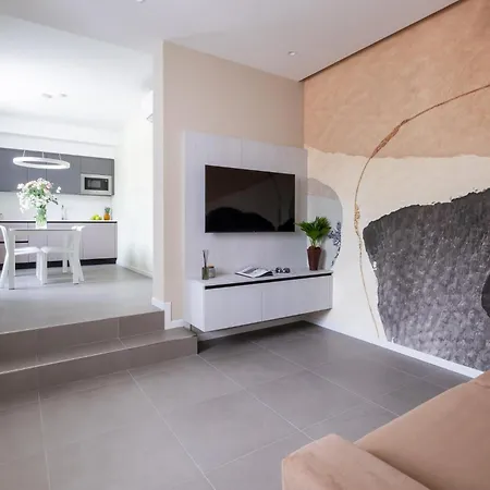 Apartament Lido Di Dante