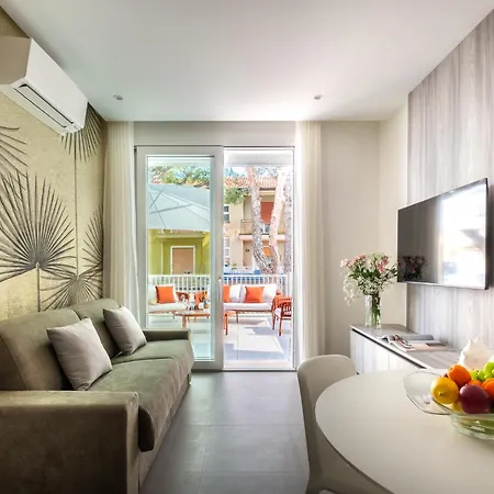 Lido Di Dante Apartament