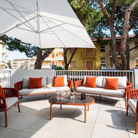 Lido Di Dante Apartament Lido di Jesolo